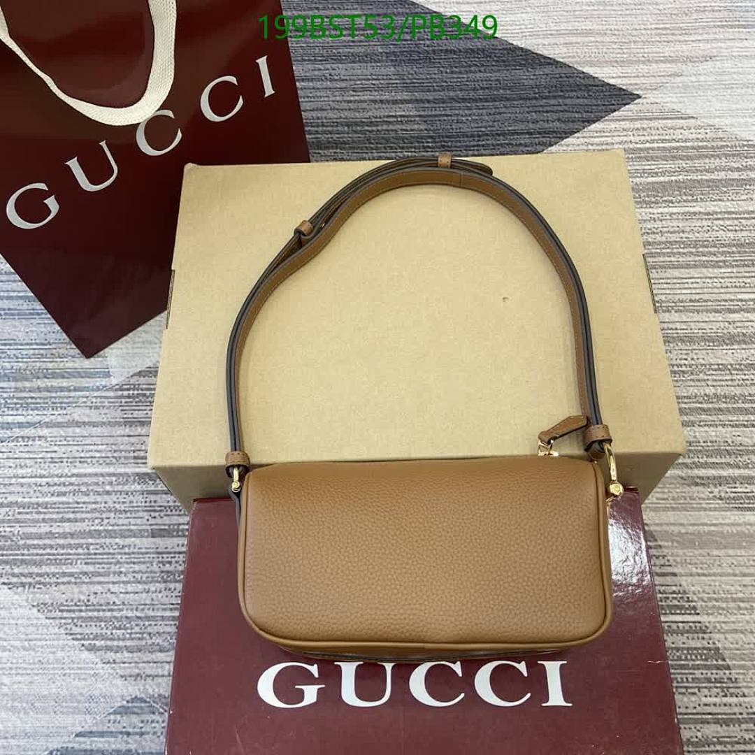 Gucci-Bag-Mirror Quality Code: PB349 $: 199USD