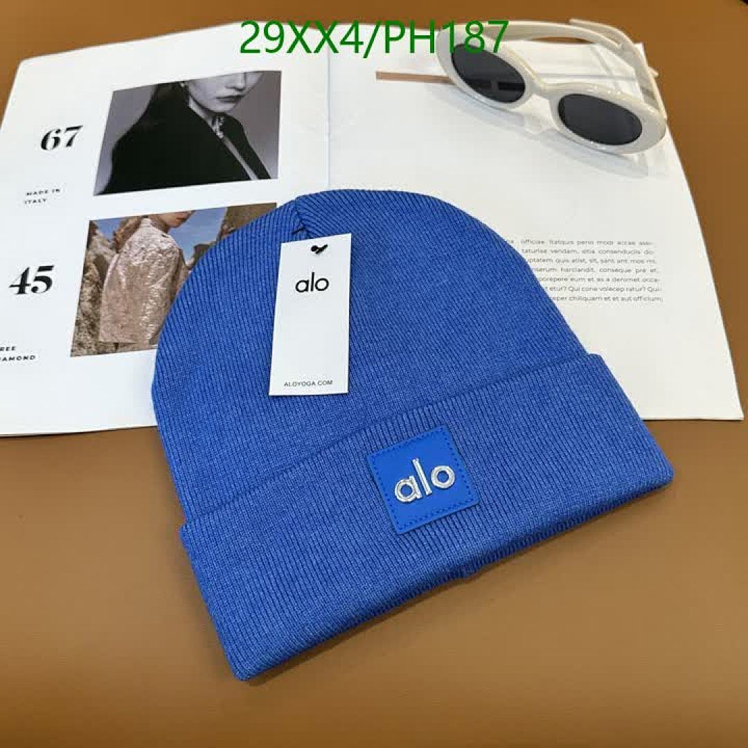 Alo yoga-Cap(Hat) Code: PH187 $: 29USD