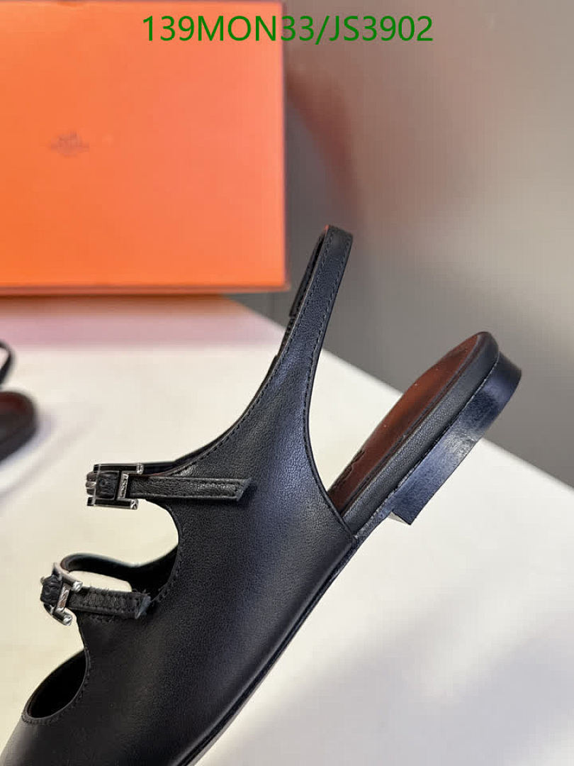 Hermes-Women Shoes Code: JS3902 $: 139USD