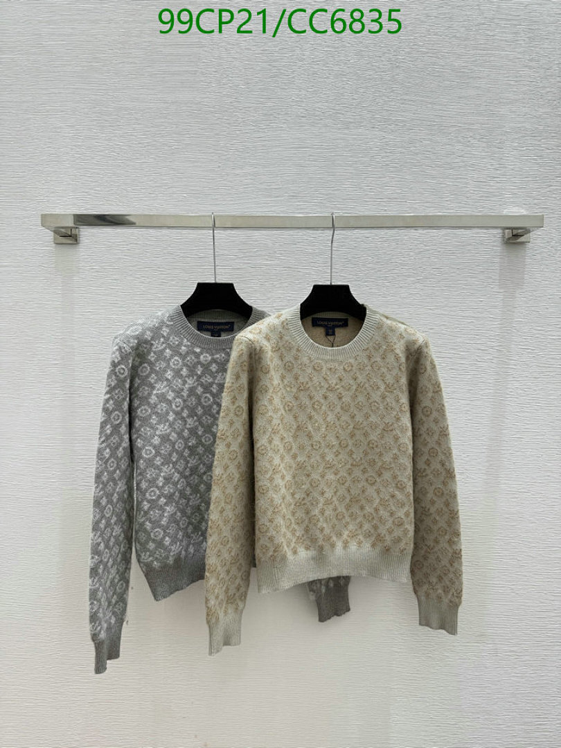 LV-Clothing Code: CC6835 $: 99USD