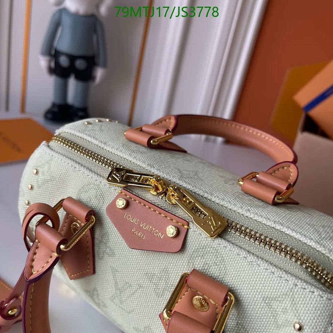 LV-Bag-4A Quality Code: JS3778 $: 79USD