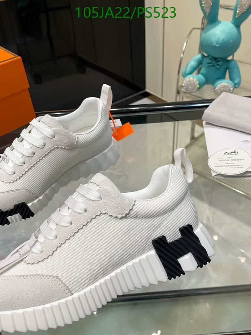 Hermes-Men shoes Code: PS523 $: 105USD