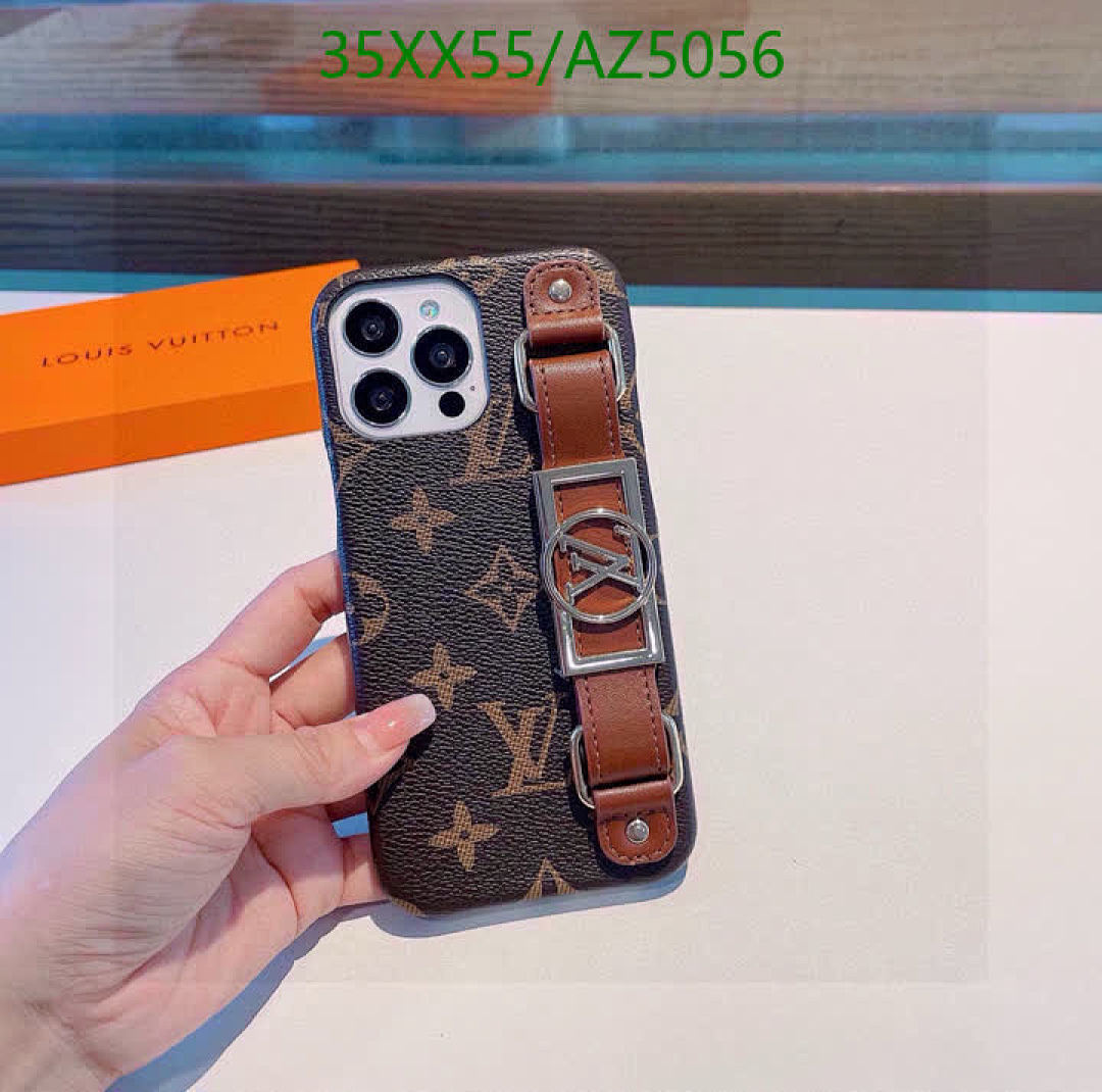 LV-Phone Case Code: AZ5056 $: 35USD