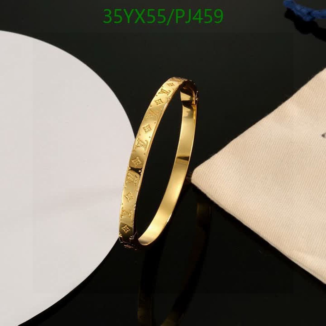 LV-Jewelry Code: PJ459 $: 35USD