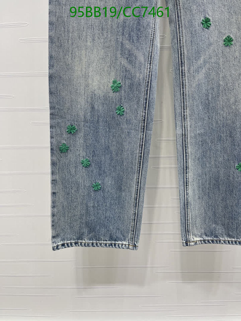 Dior-Clothing Code: CC7461 $: 95USD