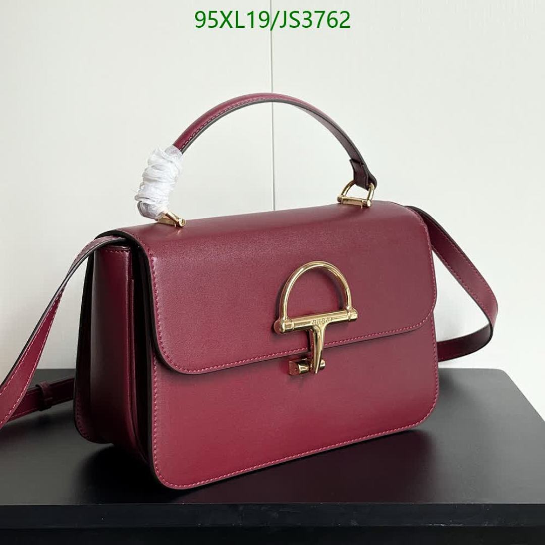 Gucci-Bag-4A Quality Code: JS3762 $: 95USD
