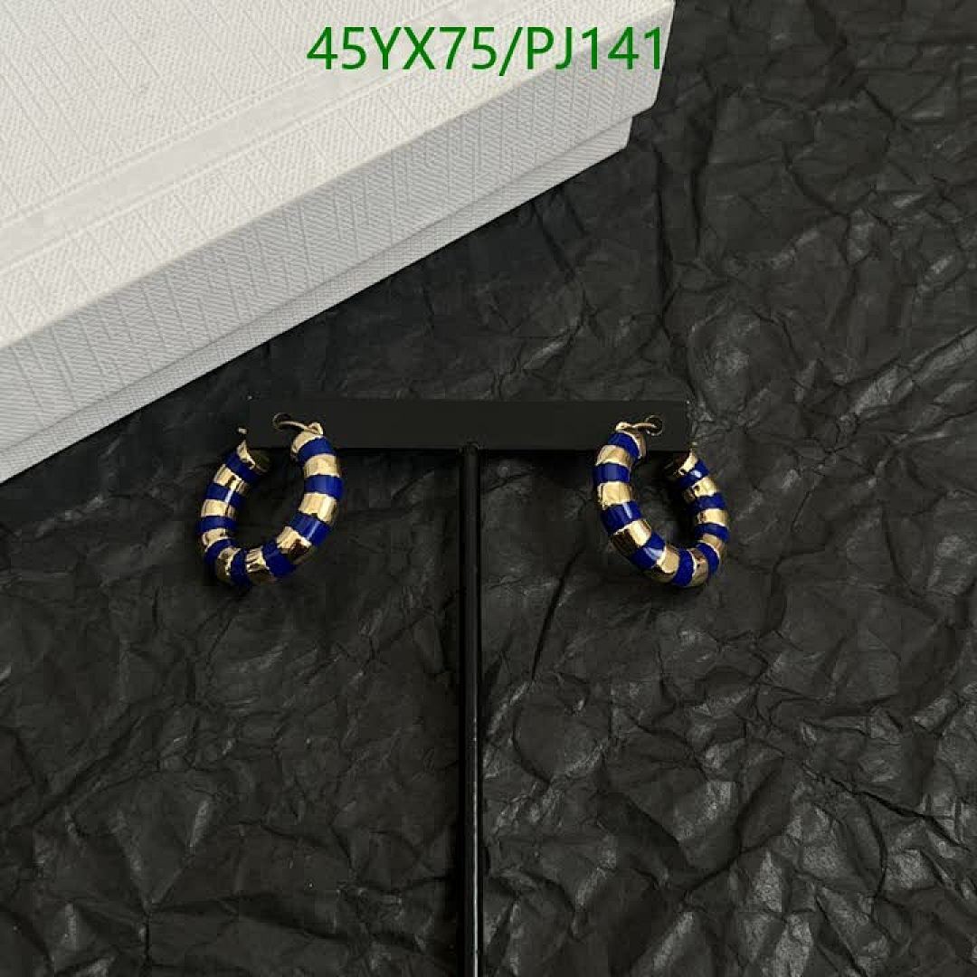 Celine-Jewelry Code: PJ141 $: 45USD