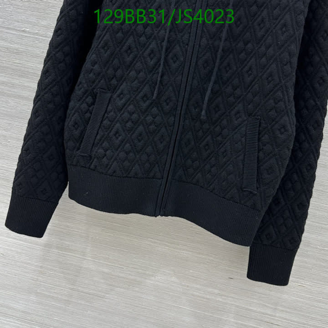 LV-Clothing Code: JS4023 $: 129USD