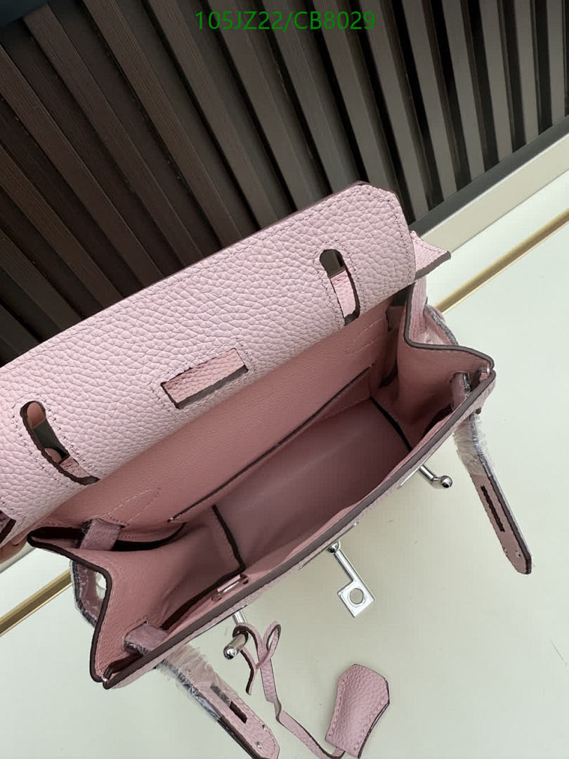 Hermes-Bag-4A Quality Code: CB8029 $: 105USD
