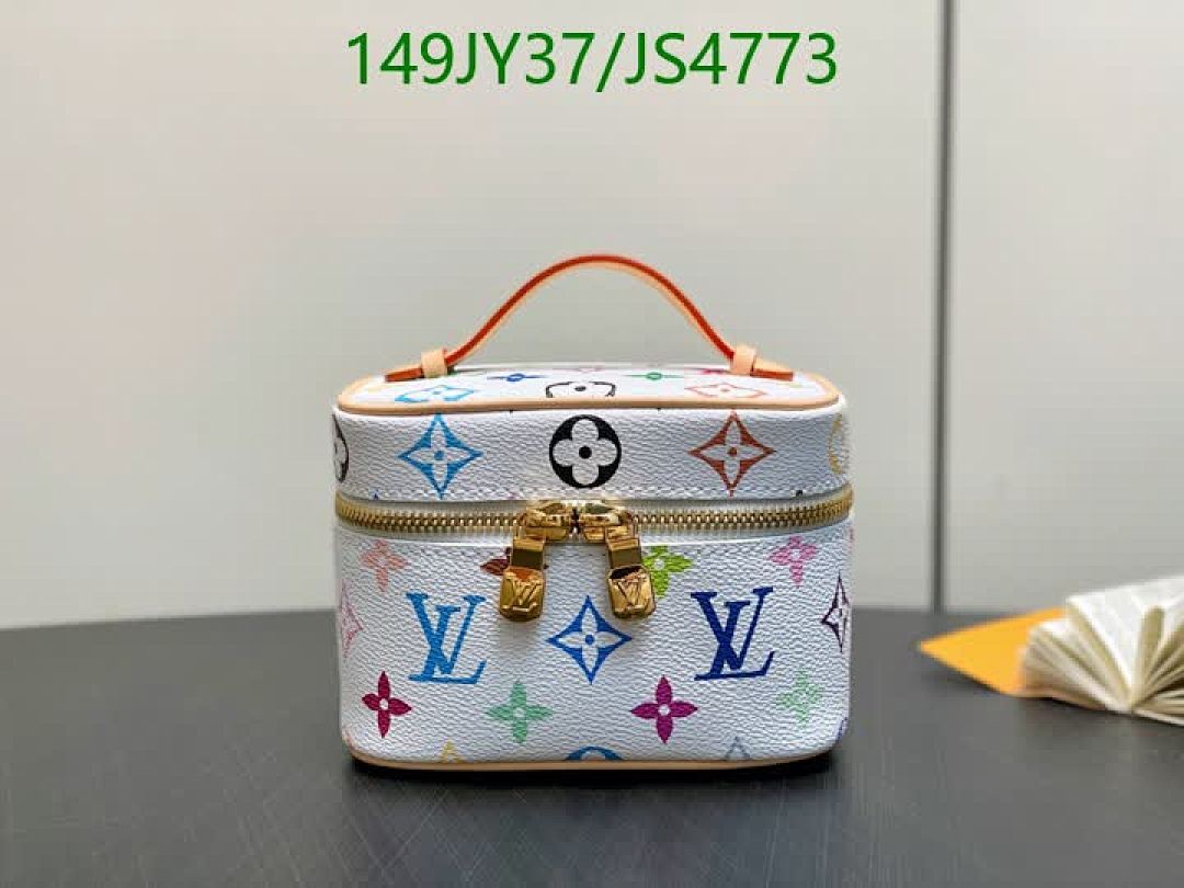LV-Bag-Mirror Quality Code: JS4773 $: 149USD