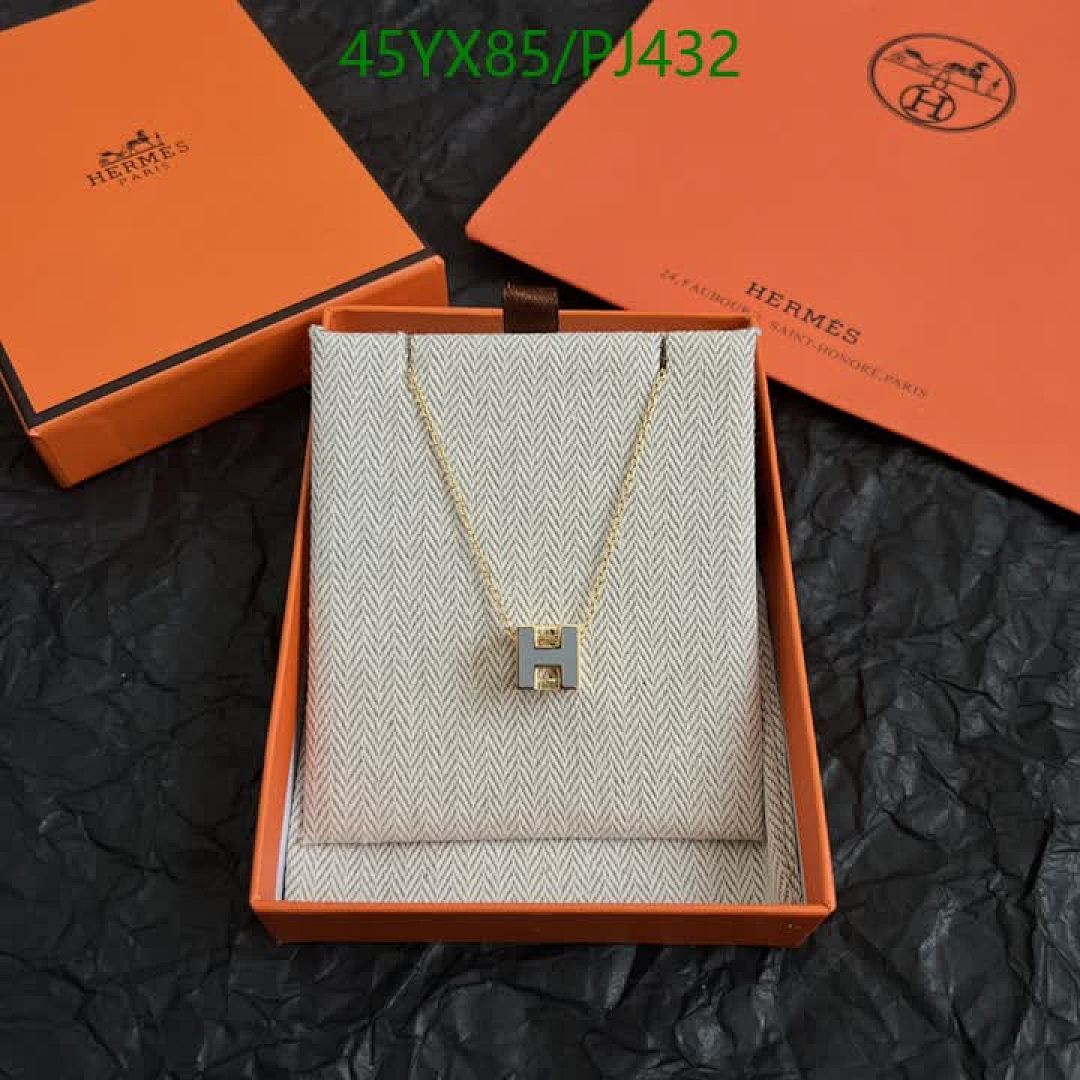 Hermes-Jewelry Code: PJ432 $: 45USD