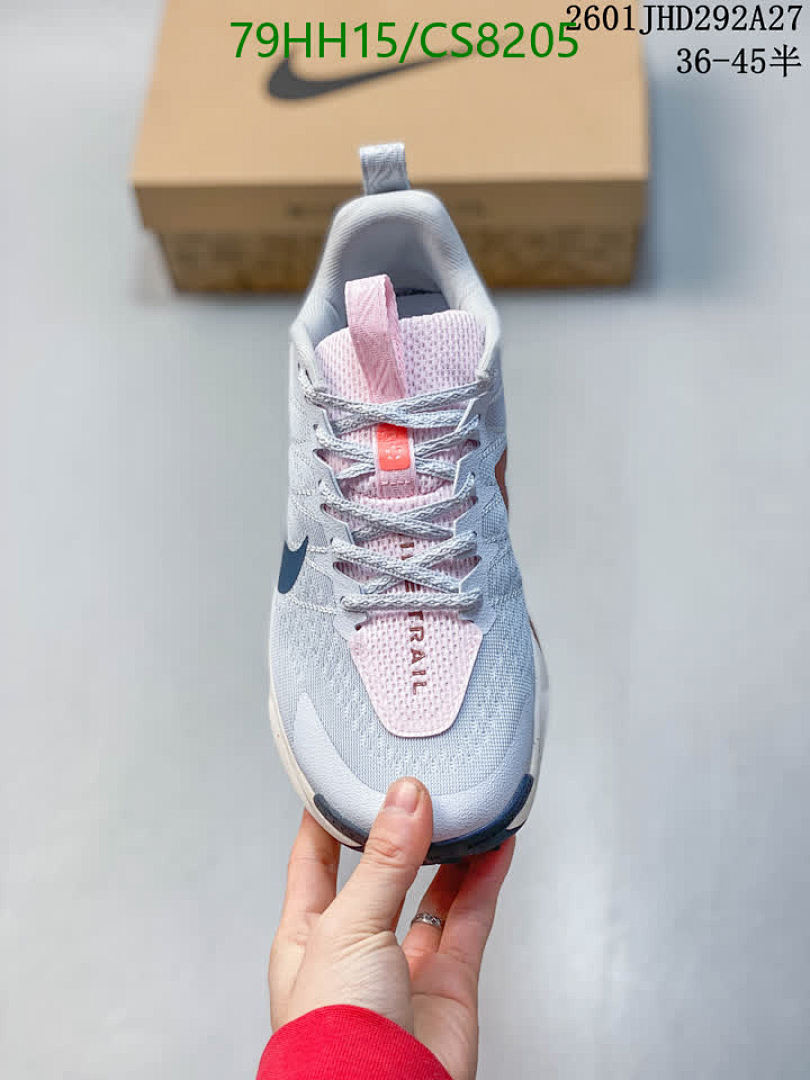 NIKE-Women Shoes Code: CS8205 $: 79USD