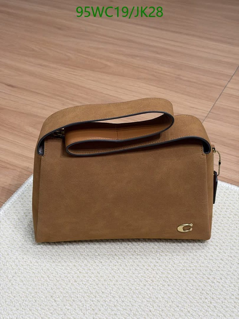 Coach-Bag-4A Quality Code: JK28 $: 95USD