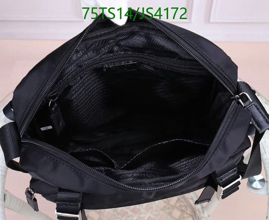 Prada-Bag-4A Quality Code: JS4172 $: 75USD