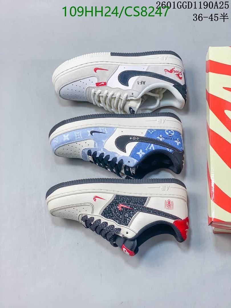 NIKE-Women Shoes Code: CS8247 $: 109USD