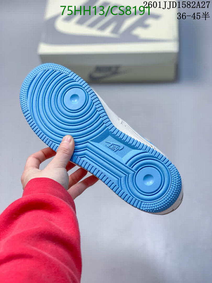 NIKE-Women Shoes Code: CS8191 $: 75USD