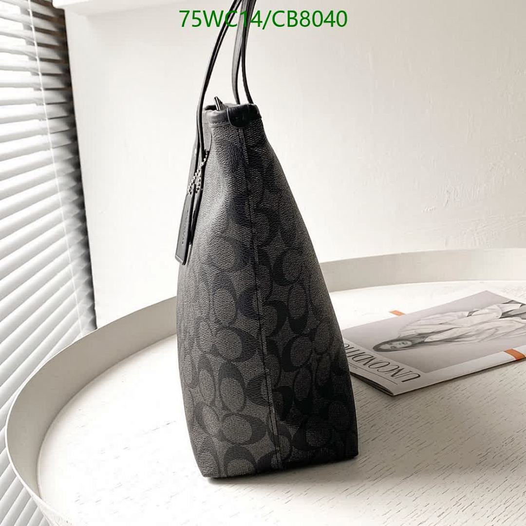 Coach-Bag-4A Quality Code: CB8040 $: 75USD