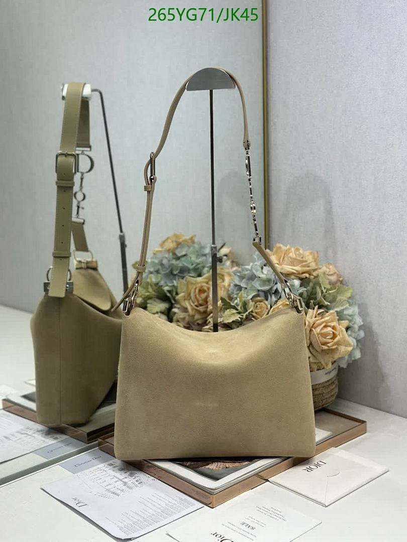 Dior-Bag-Mirror Quality Code: JK45 $: 265USD