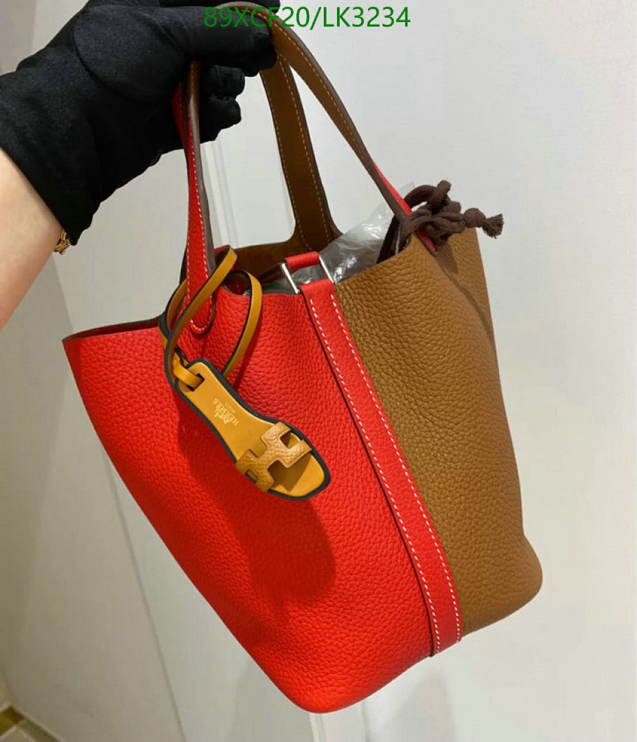 Hermes-Key pendant Code: LK3234 $: 89USD