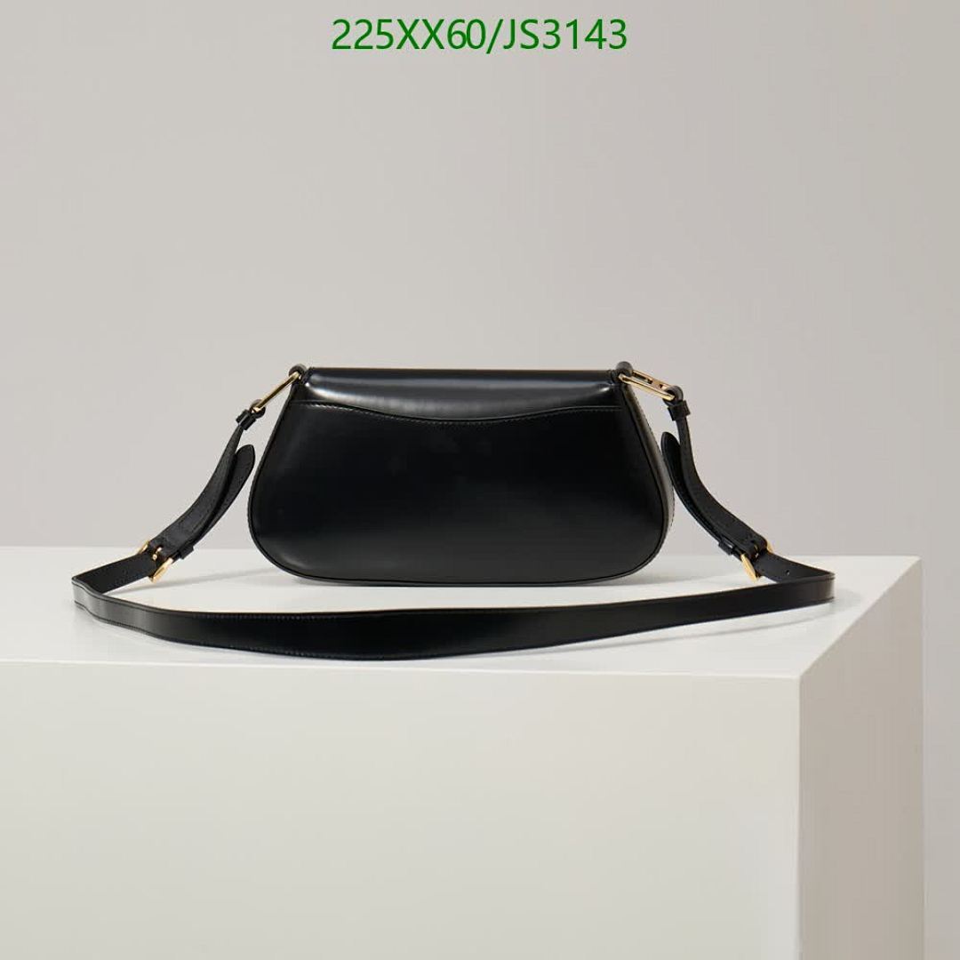 Prada-Bag-Mirror Quality Code: JS3143 $: 225USD