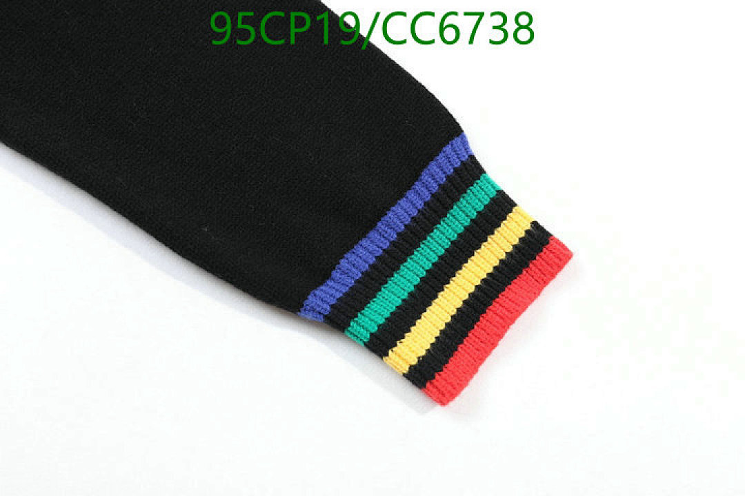 Casablanca-Clothing Code: CC6738 $: 95USD