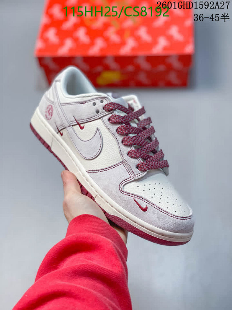 NIKE-Women Shoes Code: CS8192 $: 115USD