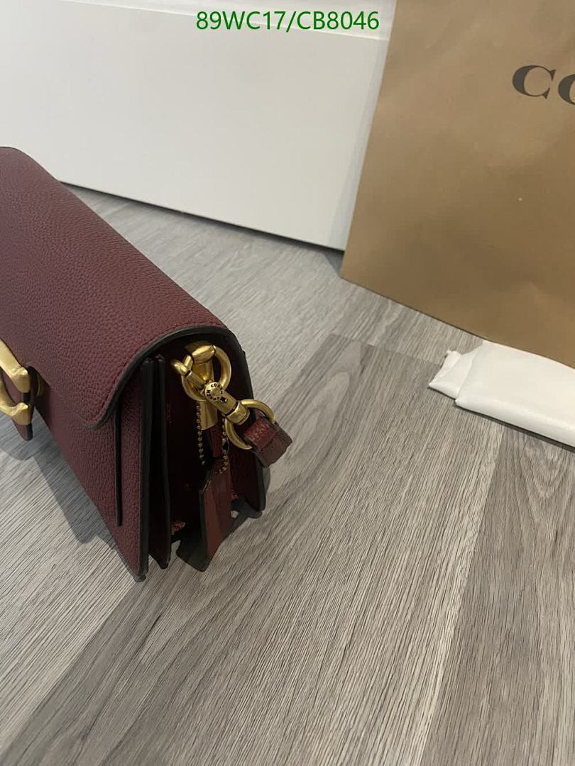 Coach-Bag-4A Quality Code: CB8046 $: 89USD