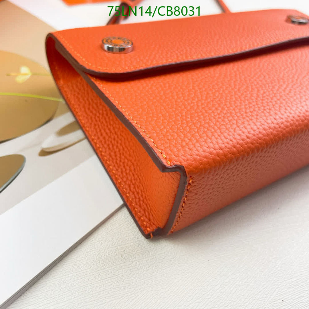 Hermes-Bag-4A Quality Code: CB8031 $: 75USD