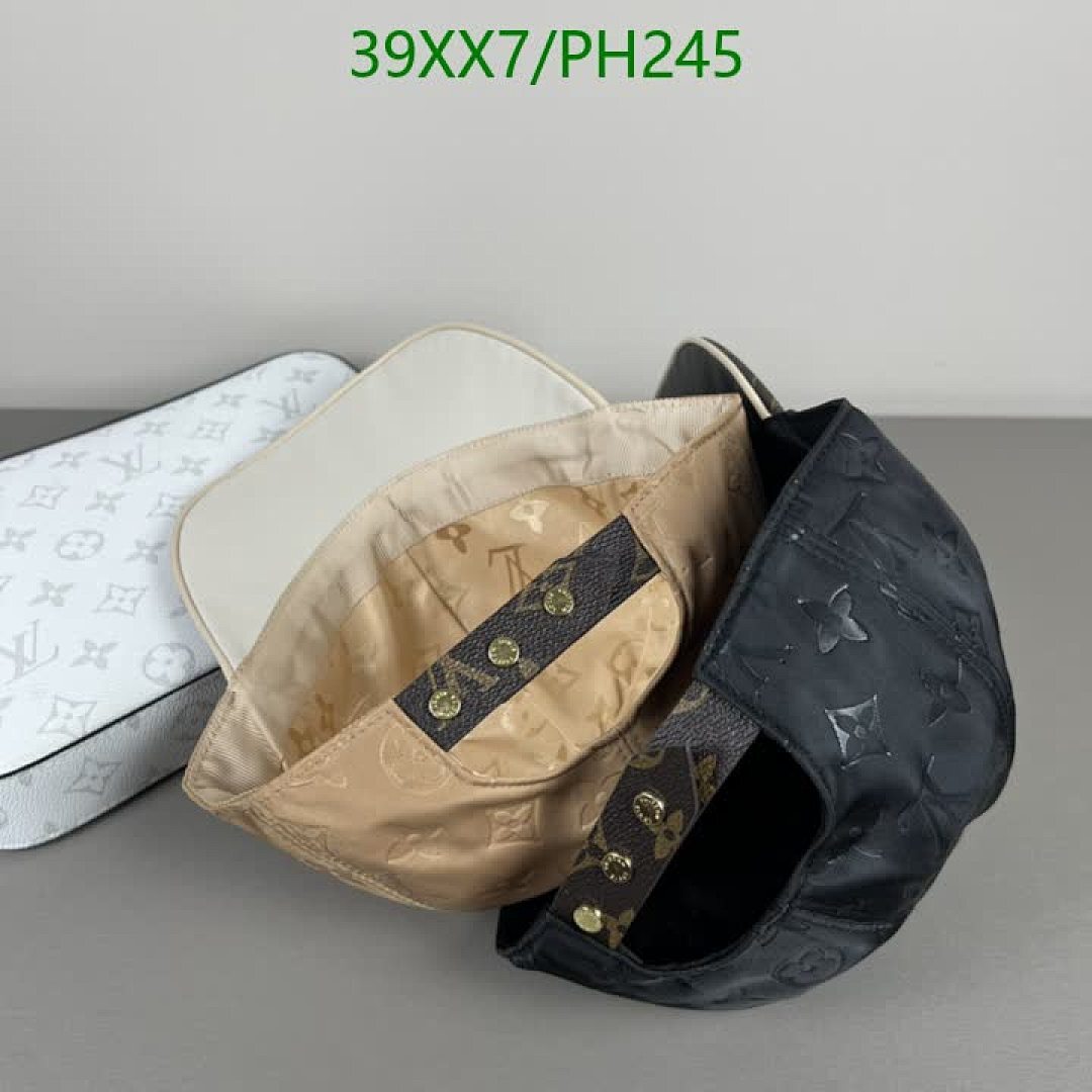 LV-Cap(Hat) Code: PH245 $: 39USD