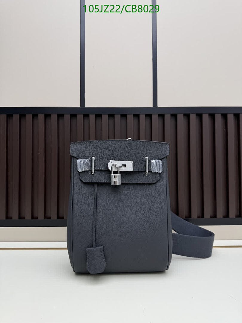 Hermes-Bag-4A Quality Code: CB8029 $: 105USD