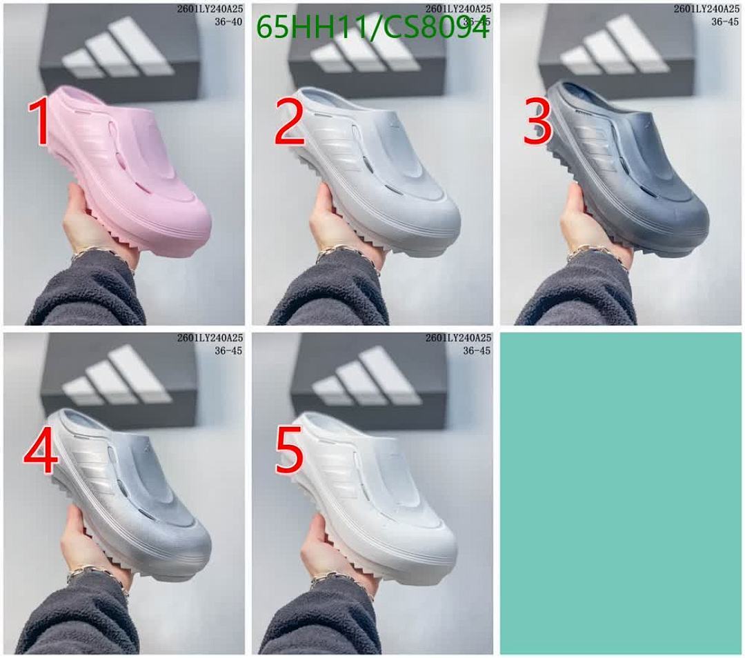 Adidas-Women Shoes Code: CS8094 $: 65USD