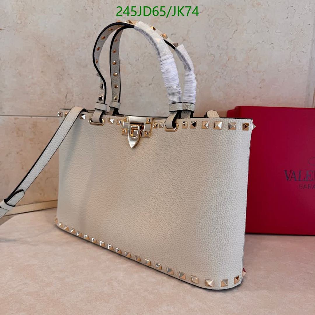 Valentino-Bag-Mirror Quality Code: JK74 $: 245USD