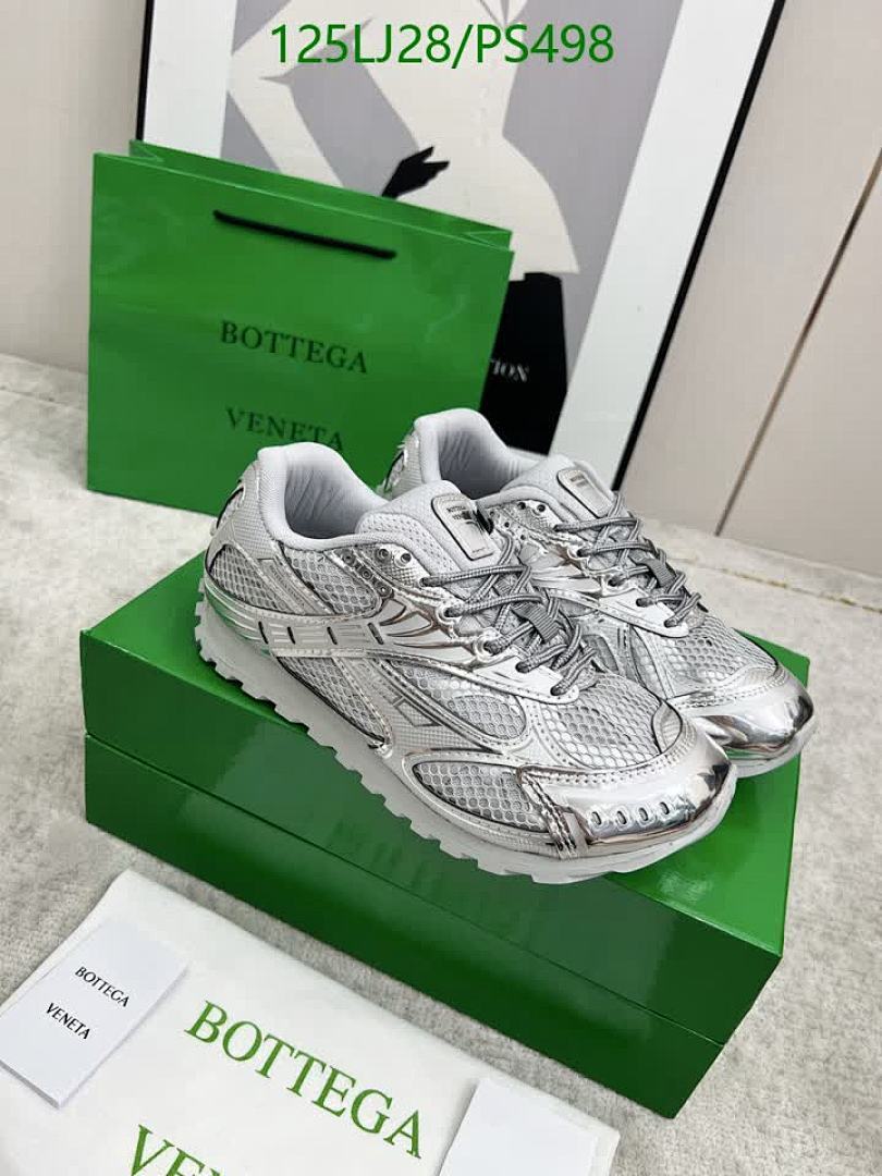 BV-Men shoes Code: PS498 $: 125USD