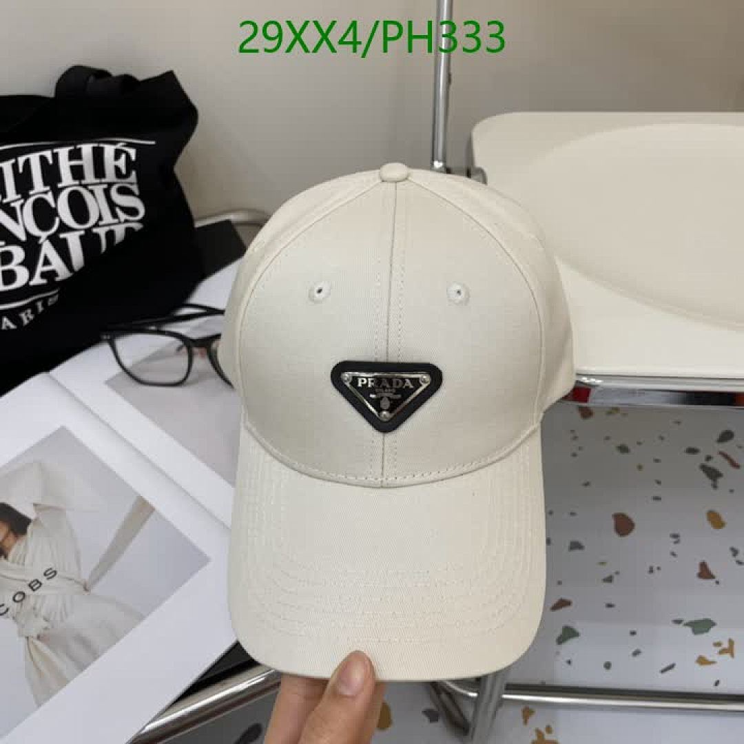 Prada-Cap(Hat) Code: PH333 $: 29USD