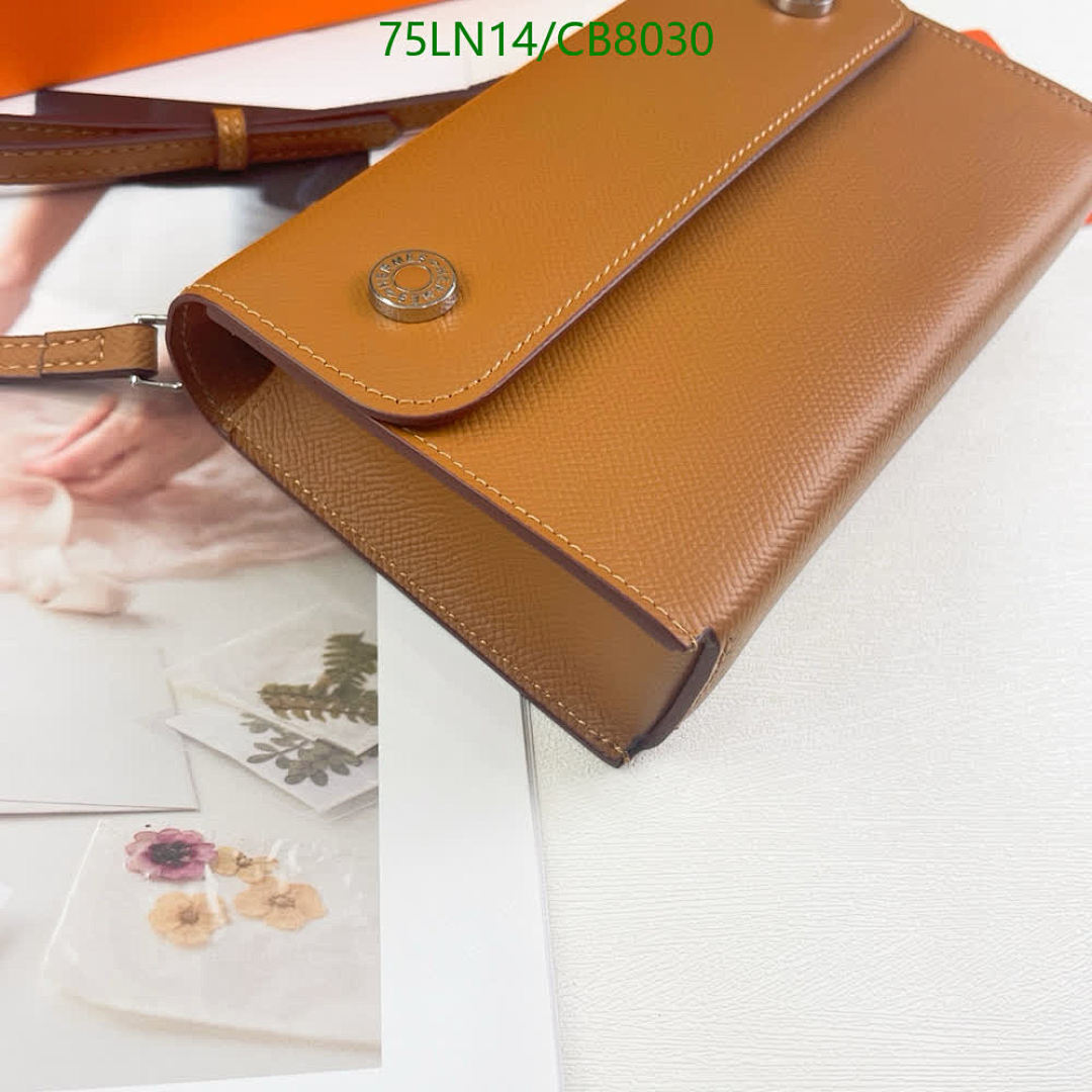 Hermes-Bag-4A Quality Code: CB8030 $: 75USD