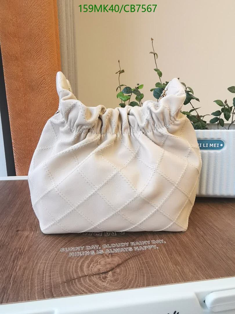 Tory Burch-Bag-Mirror Quality Code: CB7567 $: 159USD