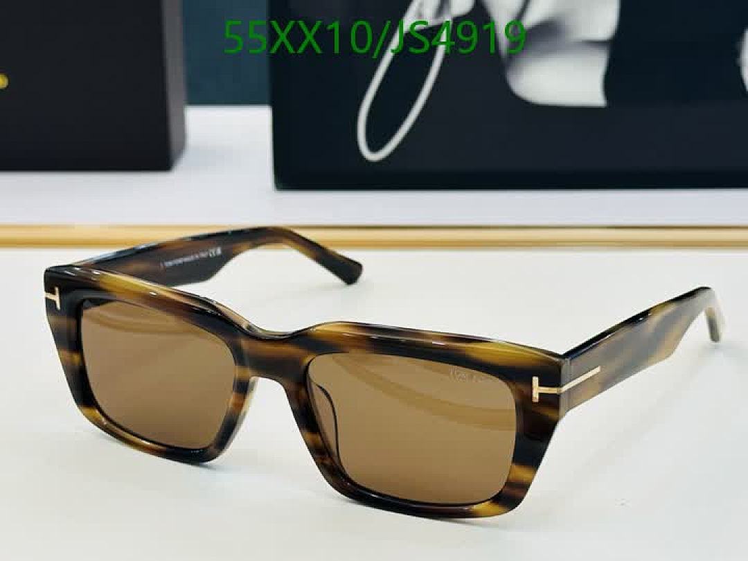 Tom Ford-Glasses Code: JS4919 $: 55USD