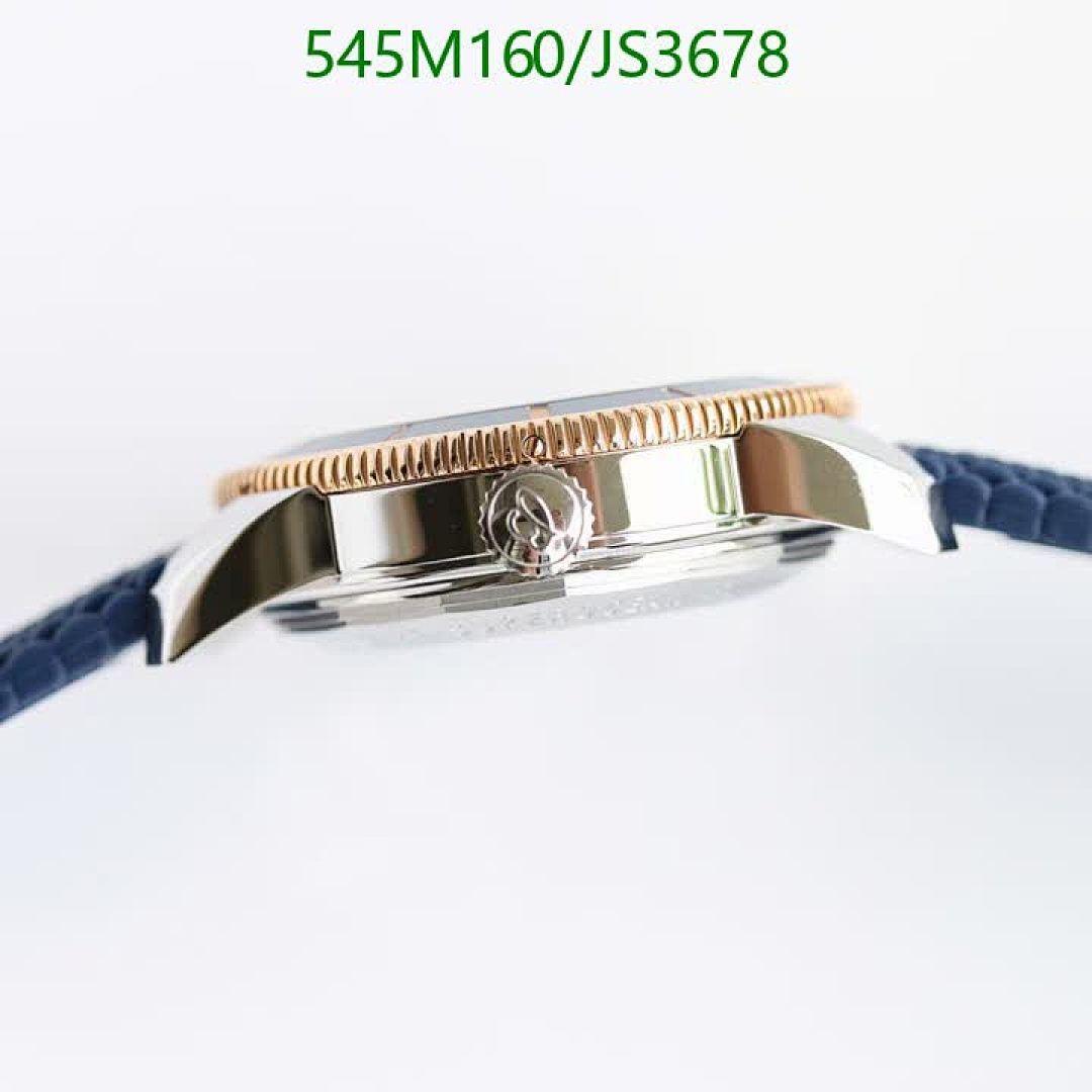Breitling-Watch-Mirror Quality Code: JS3678 $: 545USD