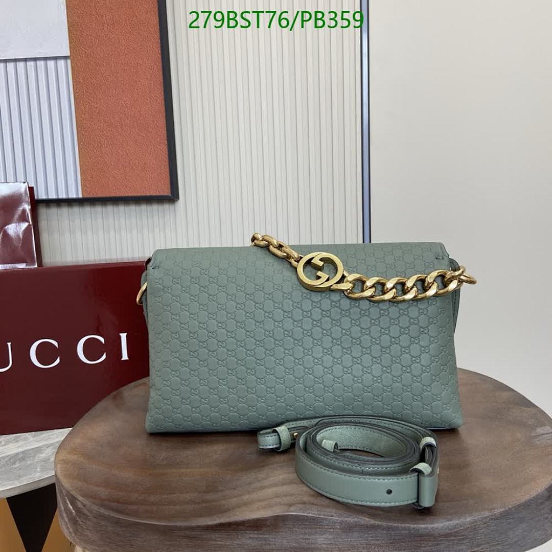 Gucci-Bag-Mirror Quality Code: PB359 $: 279USD