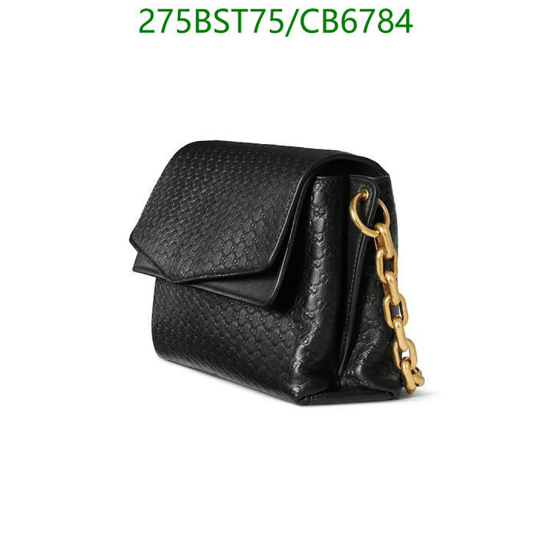Gucci-Bag-Mirror Quality Code: CB6784 $: 275USD