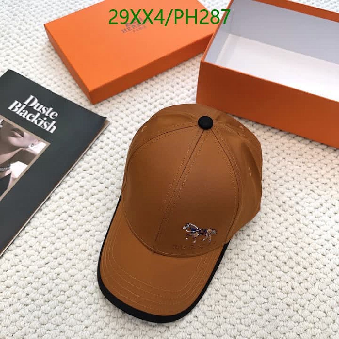 Hermes-Cap(Hat) Code: PH287 $: 29USD