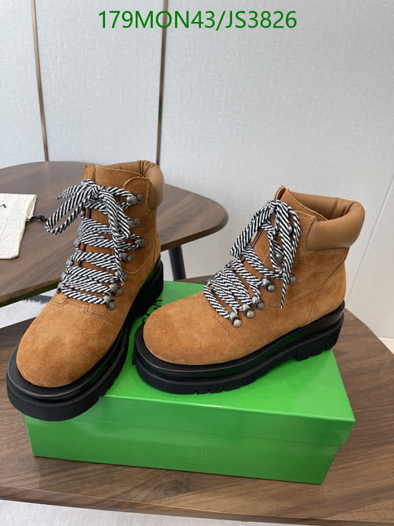 BV-Women Shoes Code: JS3826 $: 179USD