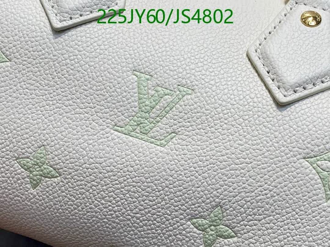 LV-Bag-Mirror Quality Code: JS4802 $: 225USD