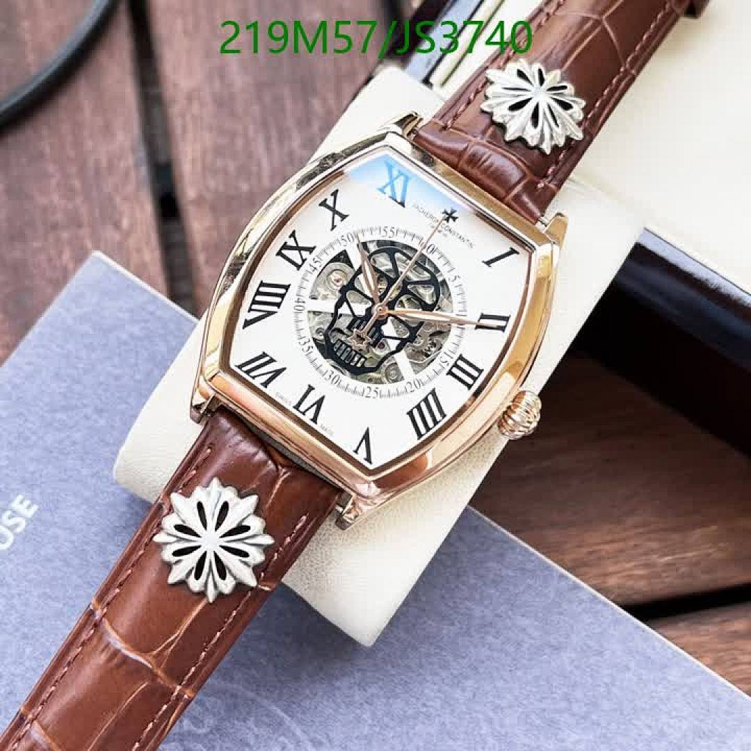Vacheron Constantin-Watch-Mirror Quality Code: JS3740 $: 219USD