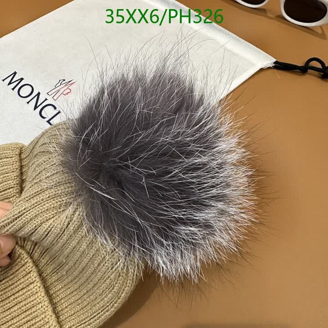 Moncler-Cap(Hat) Code: PH326 $: 35USD