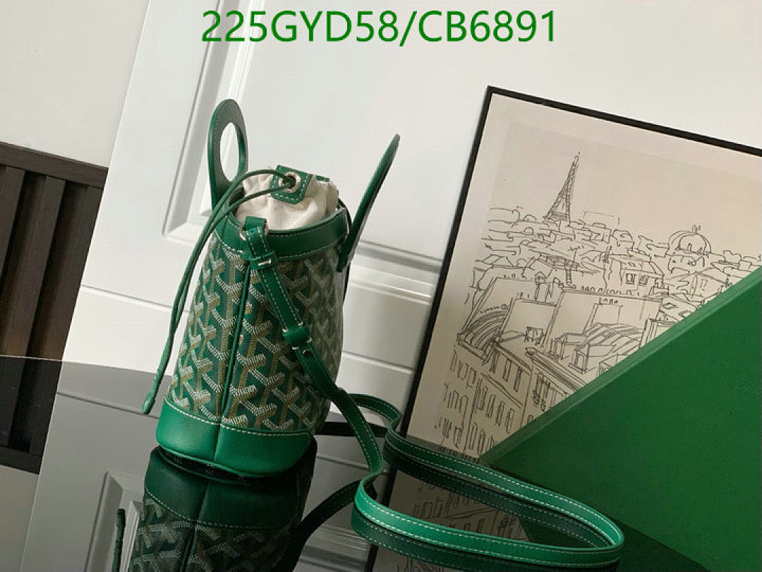 Goyard-Bag-Mirror Quality Code: CB6891 $: 225USD