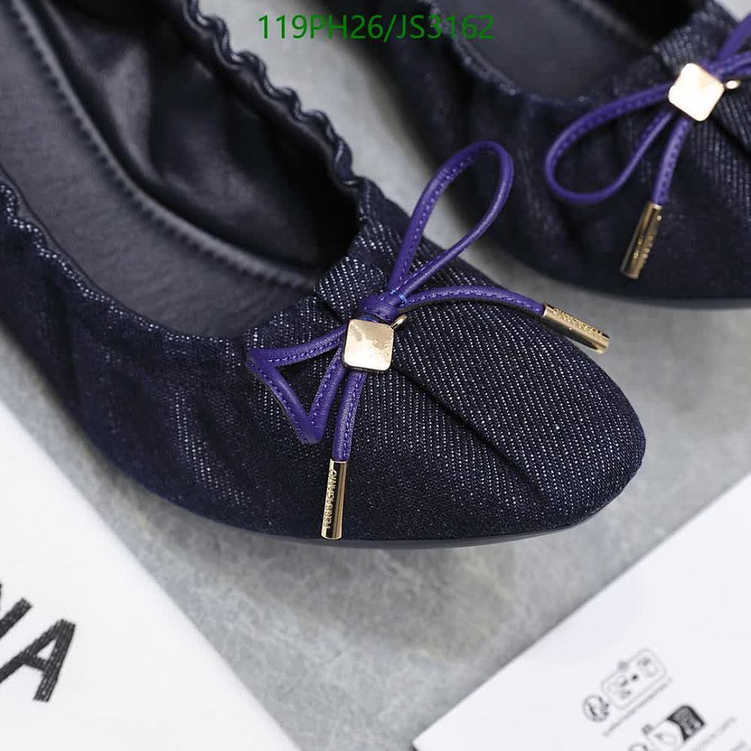 Ferragamo-Women Shoes Code: JS3162 $: 119USD