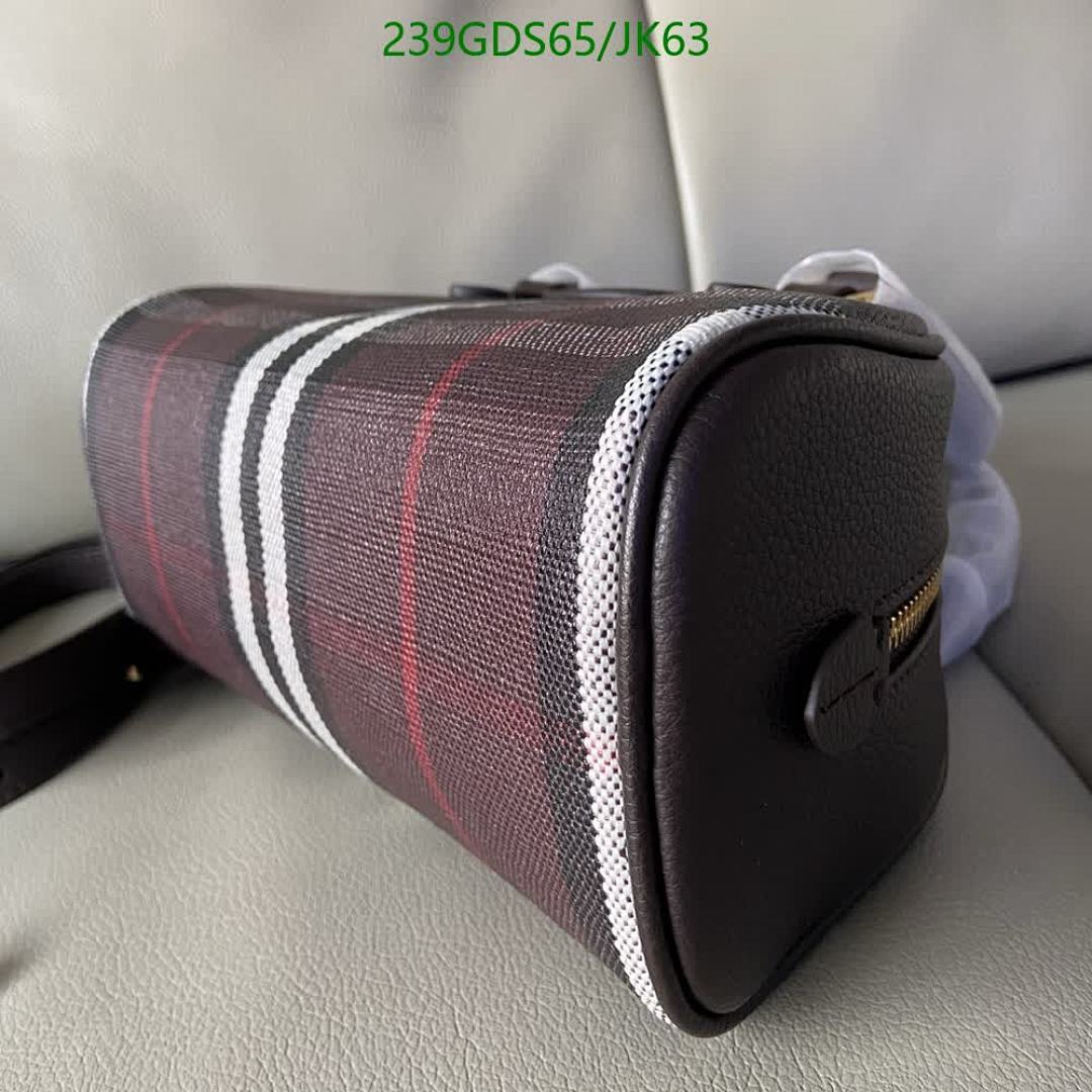 Burberry-Bag-Mirror Quality Code: JK63 $: 239USD