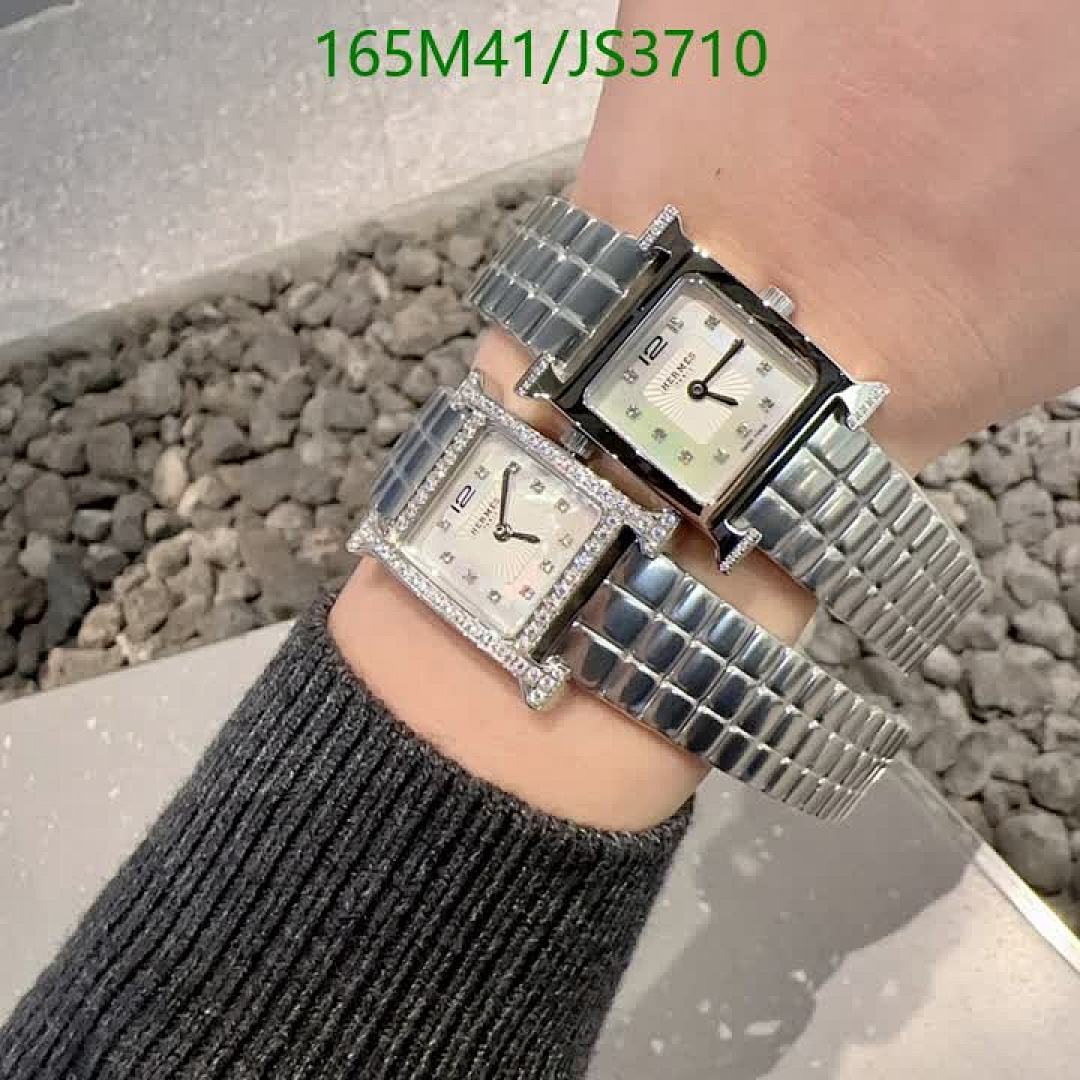 Hermes-Watch(4A) Code: JS3710 $: 165USD