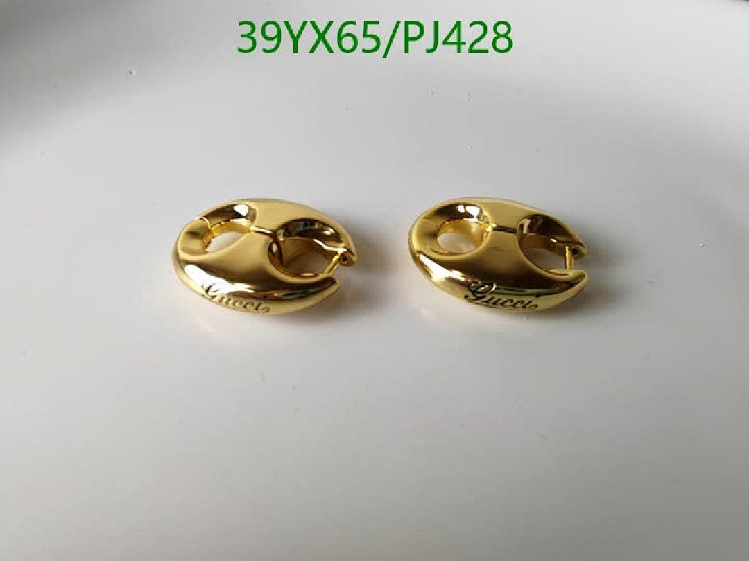 Gucci-Jewelry Code: PJ428 $: 39USD